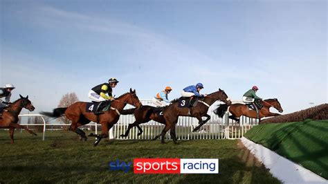 racing results at southwell today